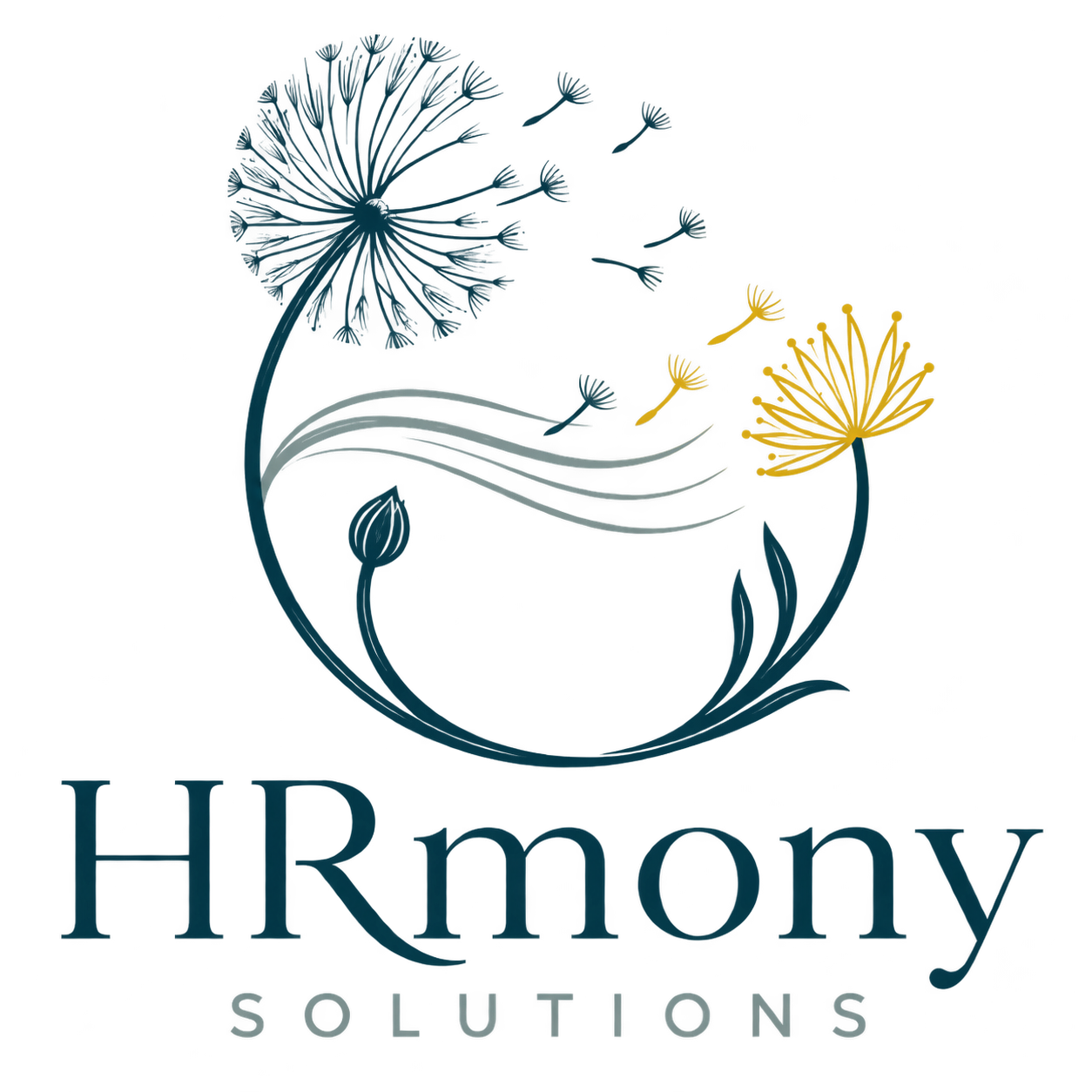 HRmony Solutions