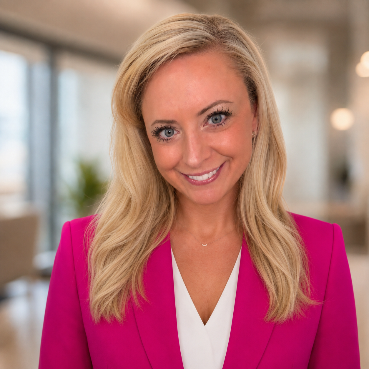 Leslie Staron, founder of HRmony Solutions
